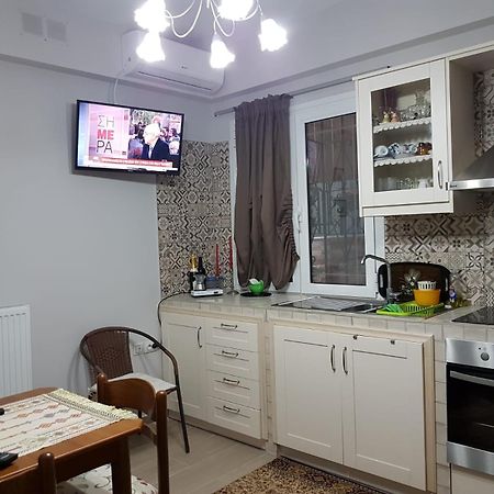 זקינטוס טאון Villasabella 2 Apartments מראה חיצוני תמונה