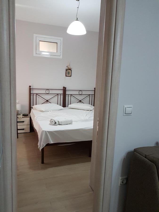 זקינטוס טאון Villasabella 2 Apartments מראה חיצוני תמונה