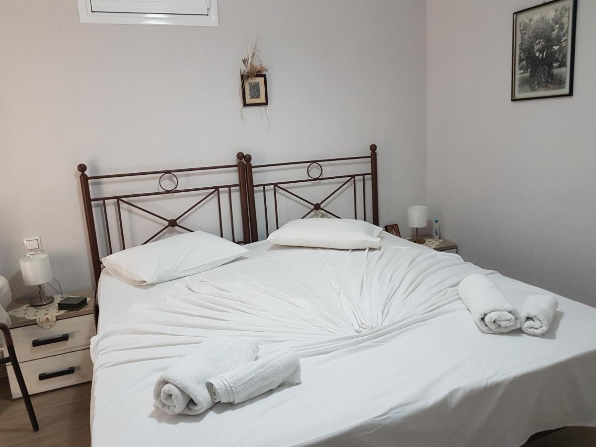 זקינטוס טאון Villasabella 2 Apartments מראה חיצוני תמונה