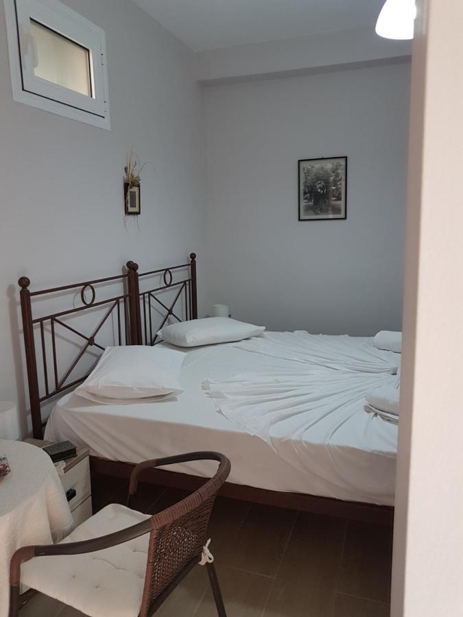 זקינטוס טאון Villasabella 2 Apartments מראה חיצוני תמונה