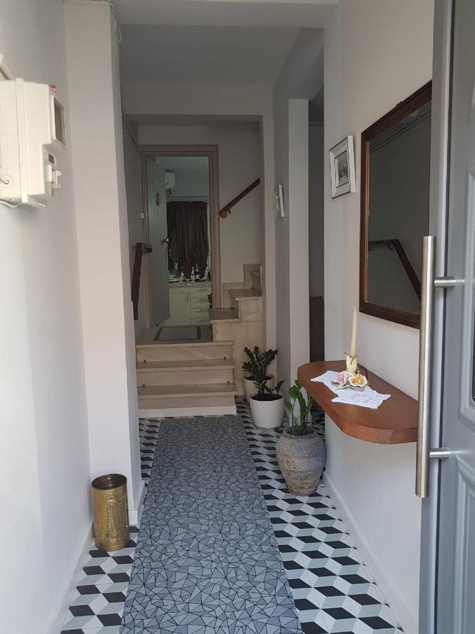 זקינטוס טאון Villasabella 2 Apartments מראה חיצוני תמונה
