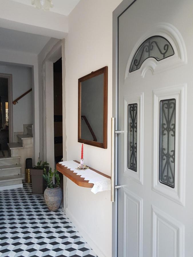 זקינטוס טאון Villasabella 2 Apartments מראה חיצוני תמונה