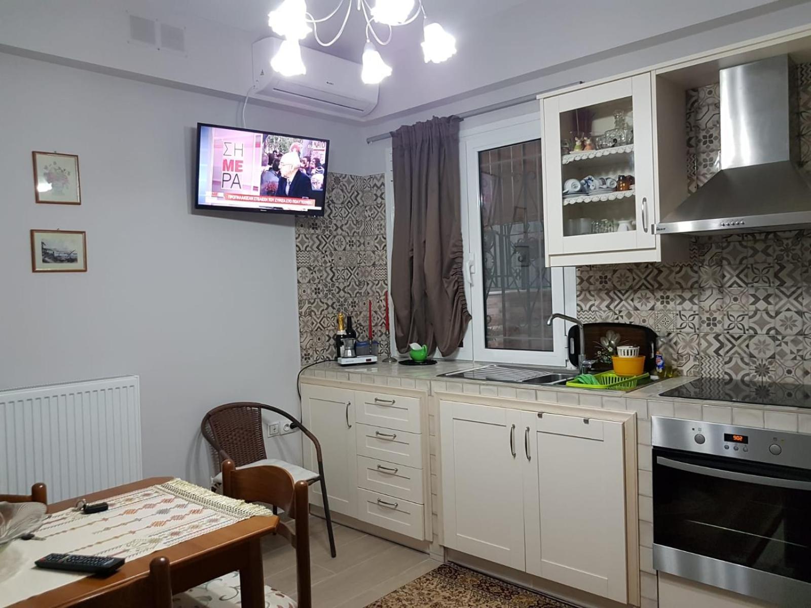 זקינטוס טאון Villasabella 2 Apartments מראה חיצוני תמונה