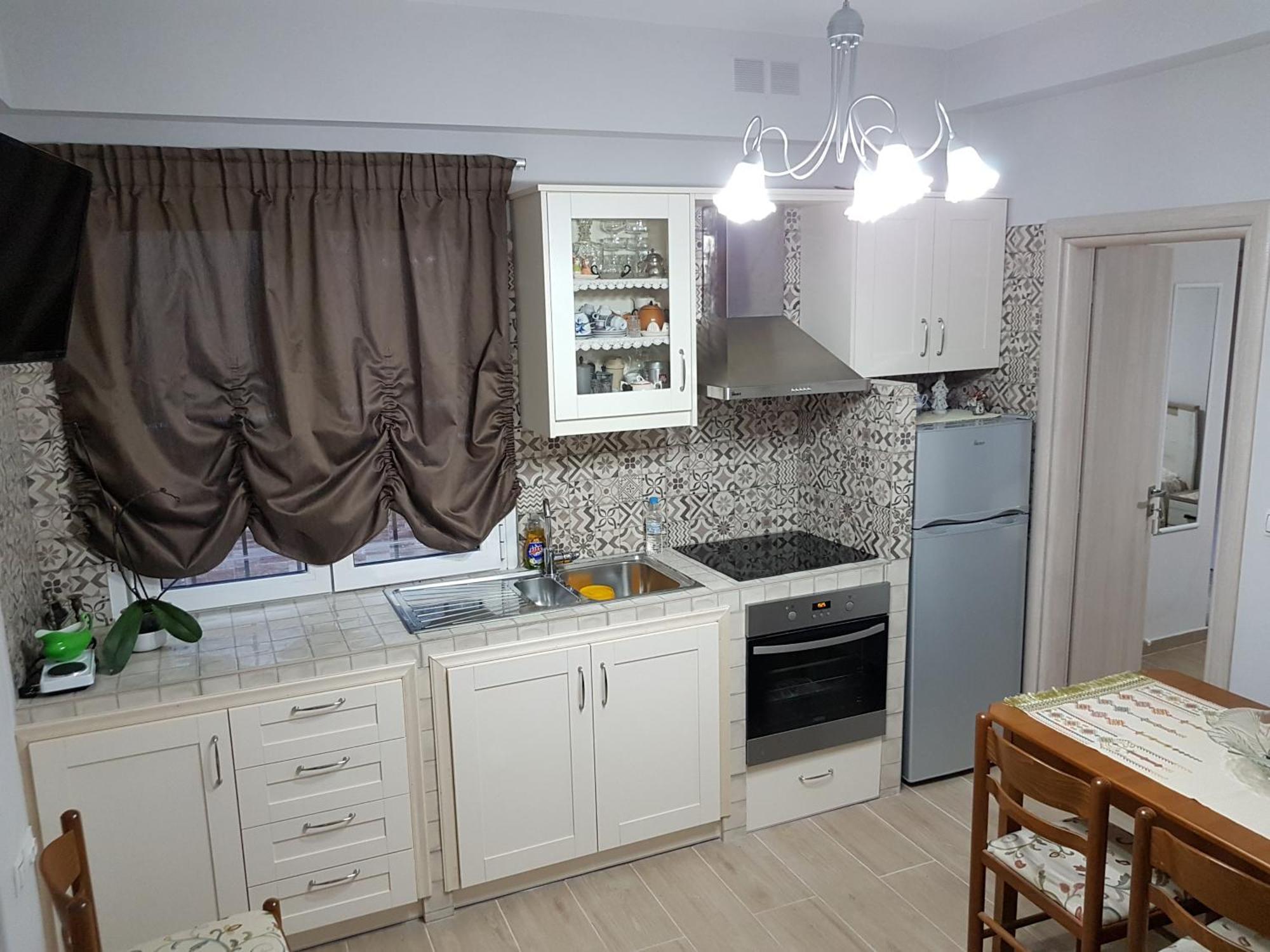 זקינטוס טאון Villasabella 2 Apartments מראה חיצוני תמונה