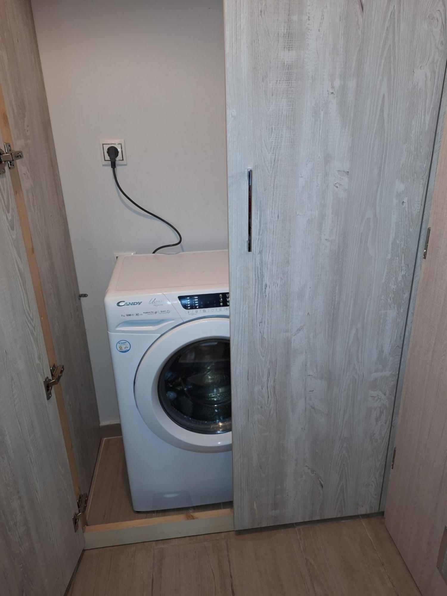 זקינטוס טאון Villasabella 2 Apartments מראה חיצוני תמונה