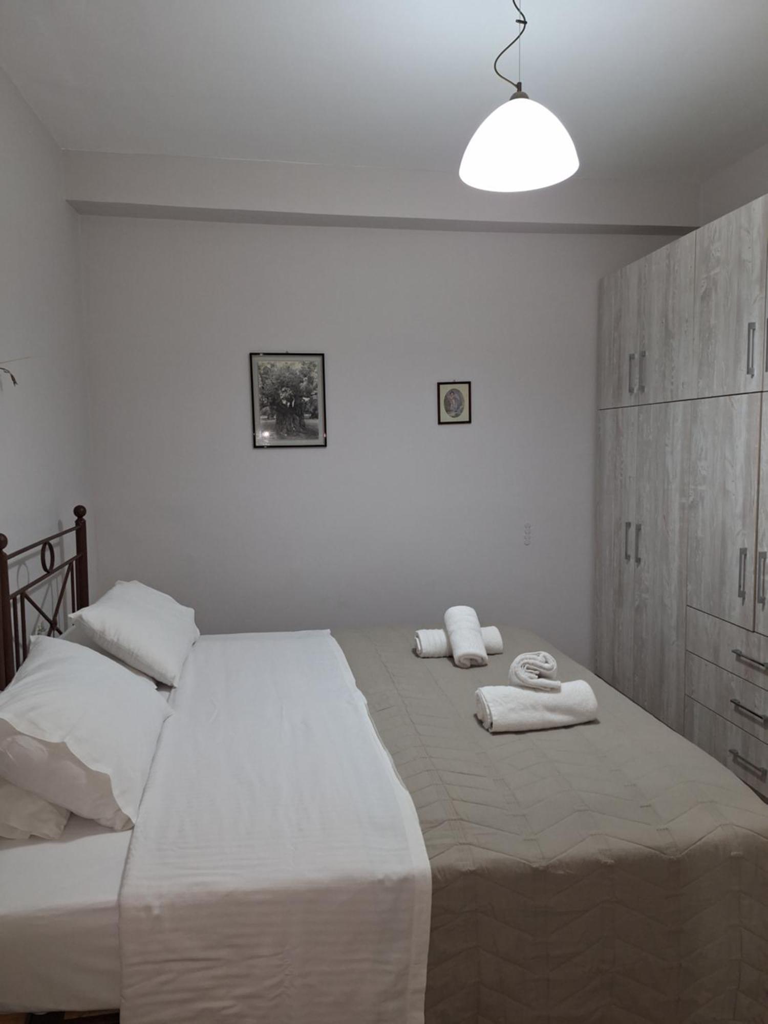 זקינטוס טאון Villasabella 2 Apartments מראה חיצוני תמונה