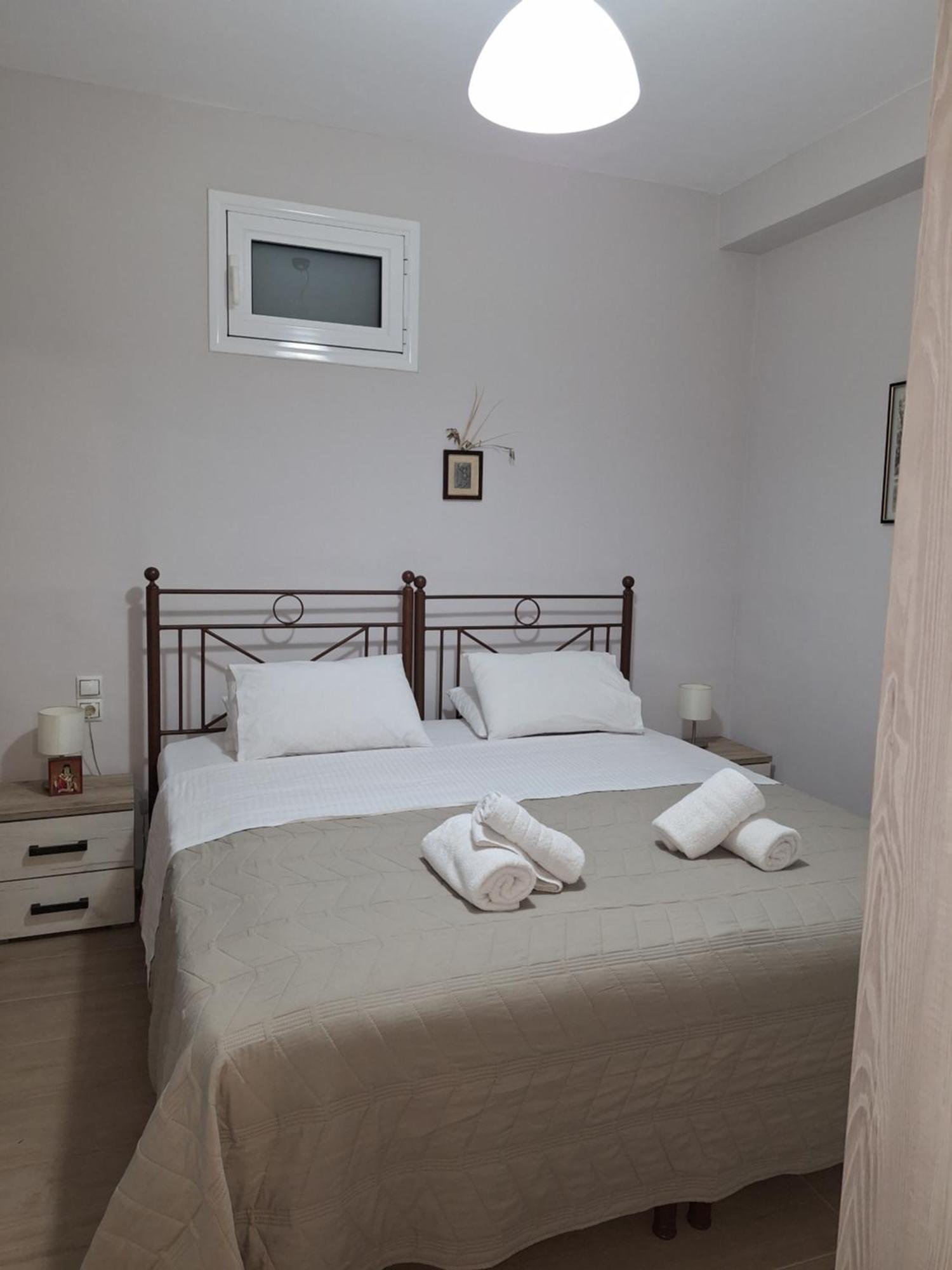 זקינטוס טאון Villasabella 2 Apartments מראה חיצוני תמונה