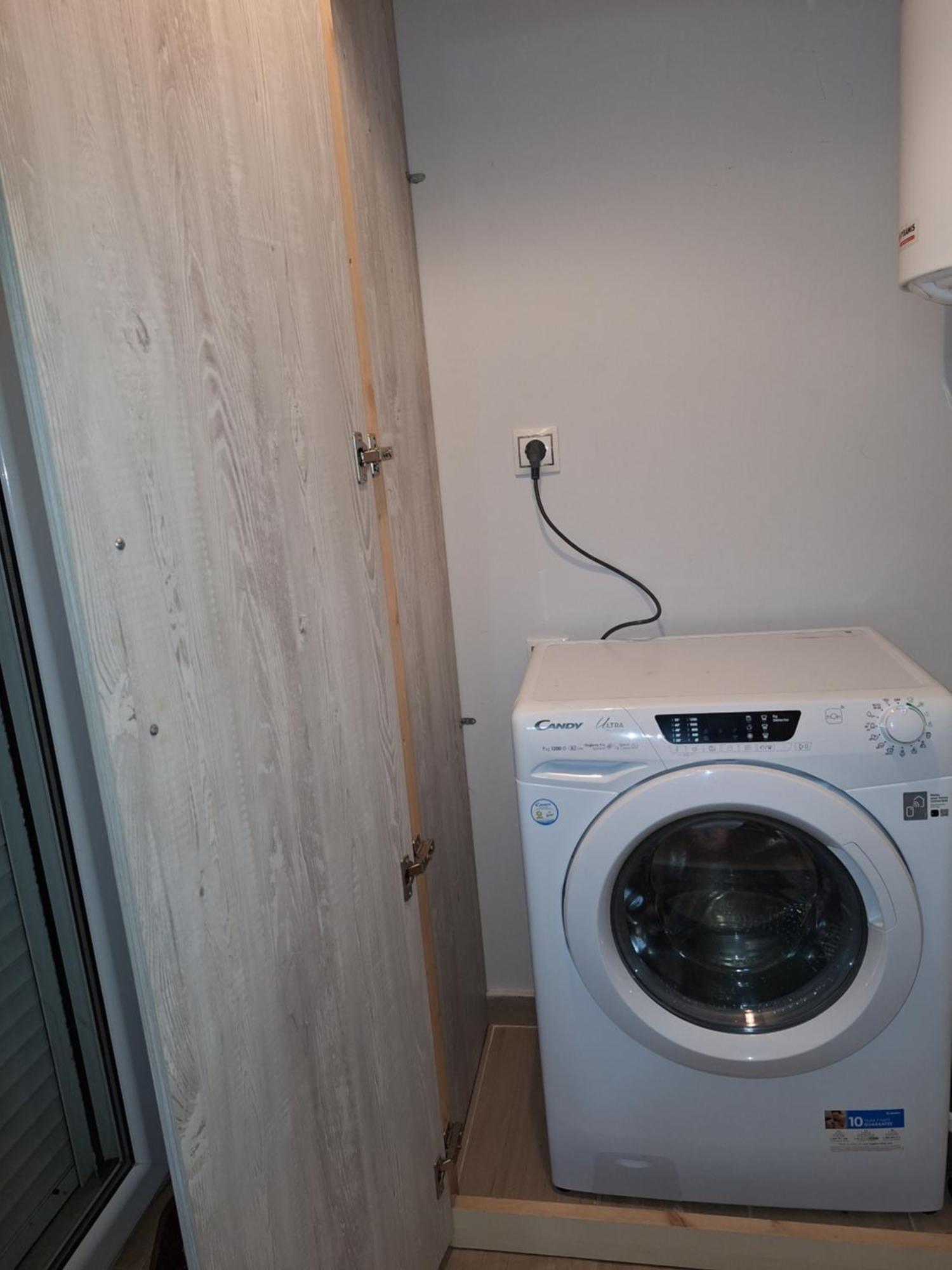 זקינטוס טאון Villasabella 2 Apartments מראה חיצוני תמונה