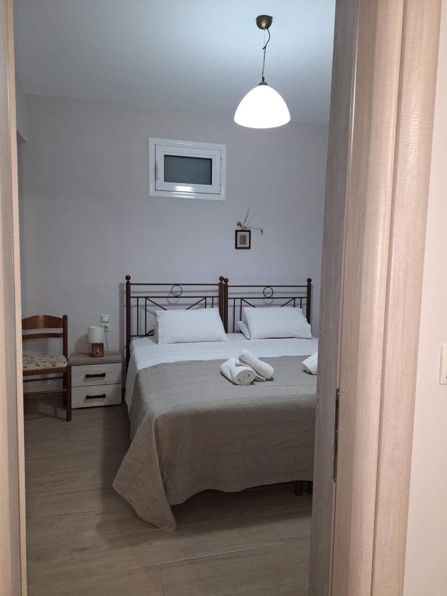 זקינטוס טאון Villasabella 2 Apartments מראה חיצוני תמונה