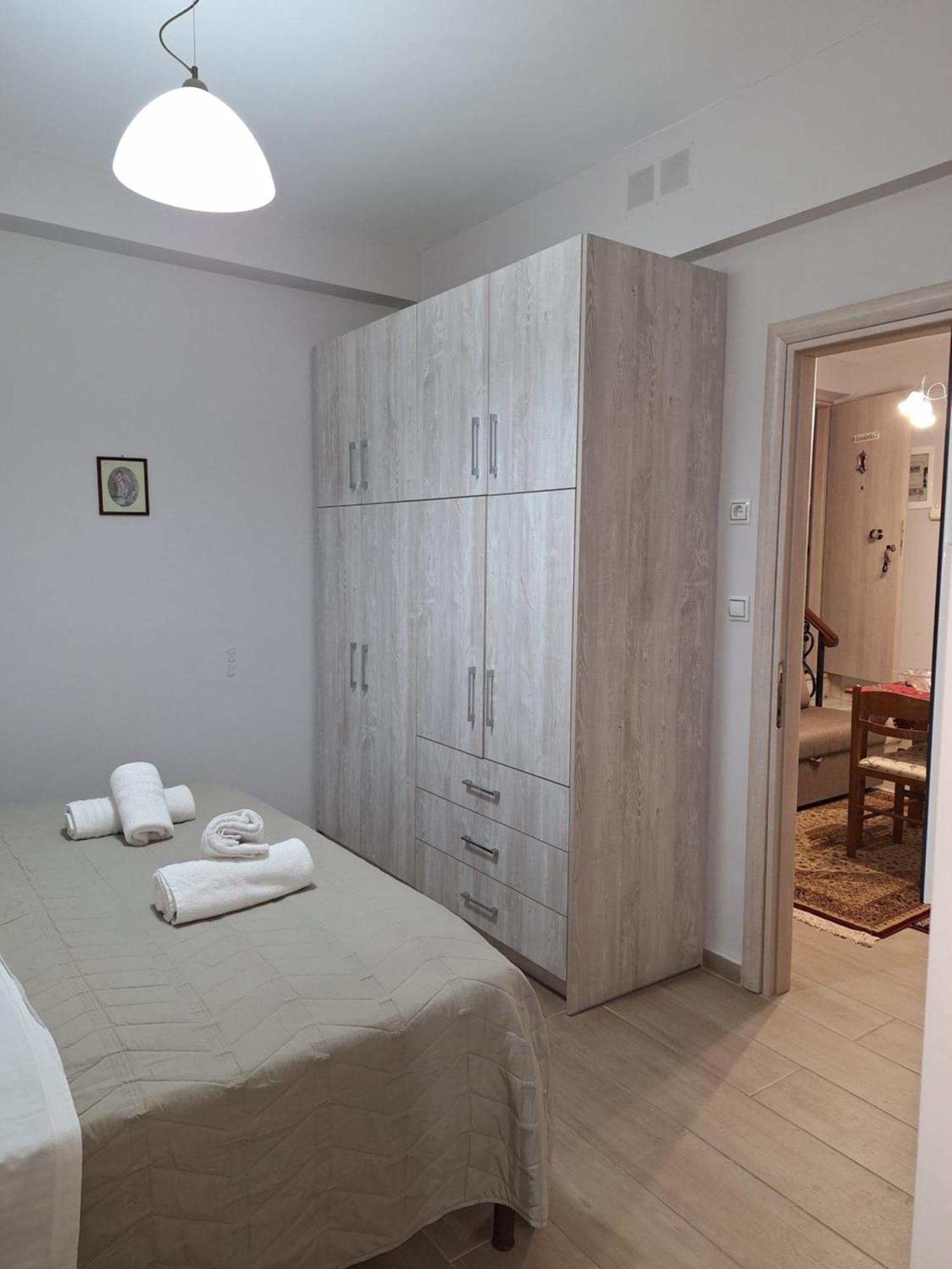 זקינטוס טאון Villasabella 2 Apartments מראה חיצוני תמונה