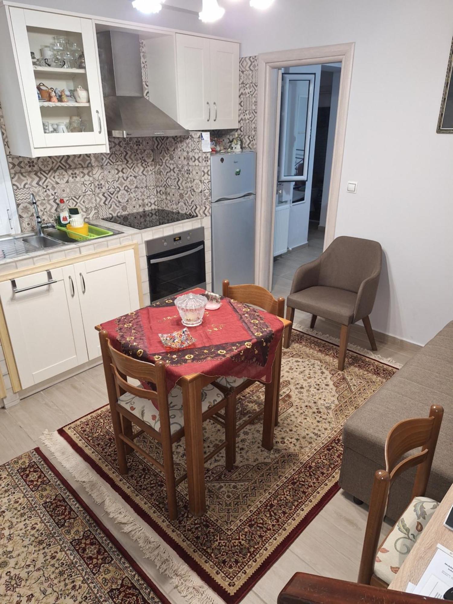 זקינטוס טאון Villasabella 2 Apartments מראה חיצוני תמונה
