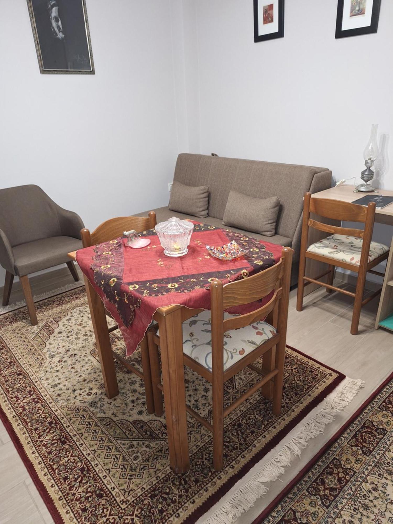 זקינטוס טאון Villasabella 2 Apartments מראה חיצוני תמונה