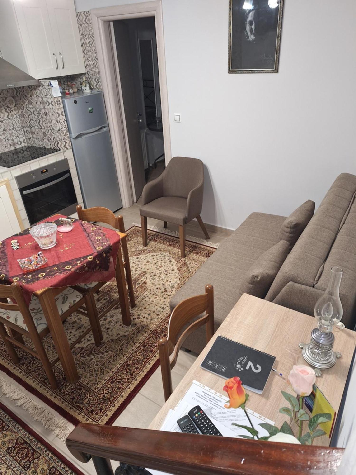 זקינטוס טאון Villasabella 2 Apartments מראה חיצוני תמונה