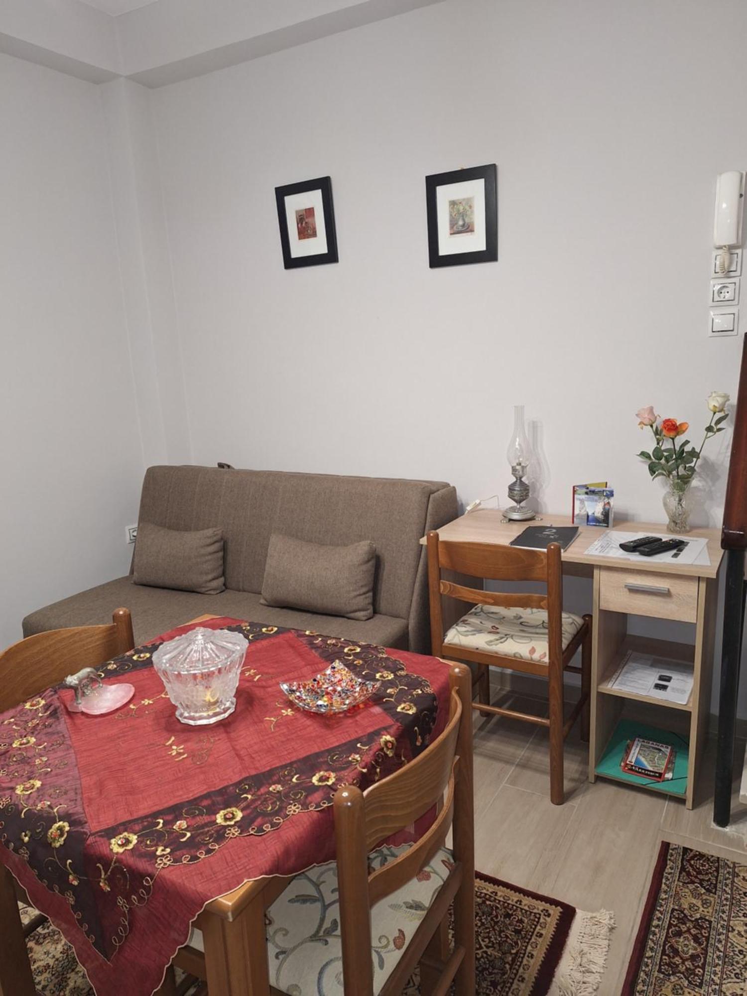 זקינטוס טאון Villasabella 2 Apartments מראה חיצוני תמונה