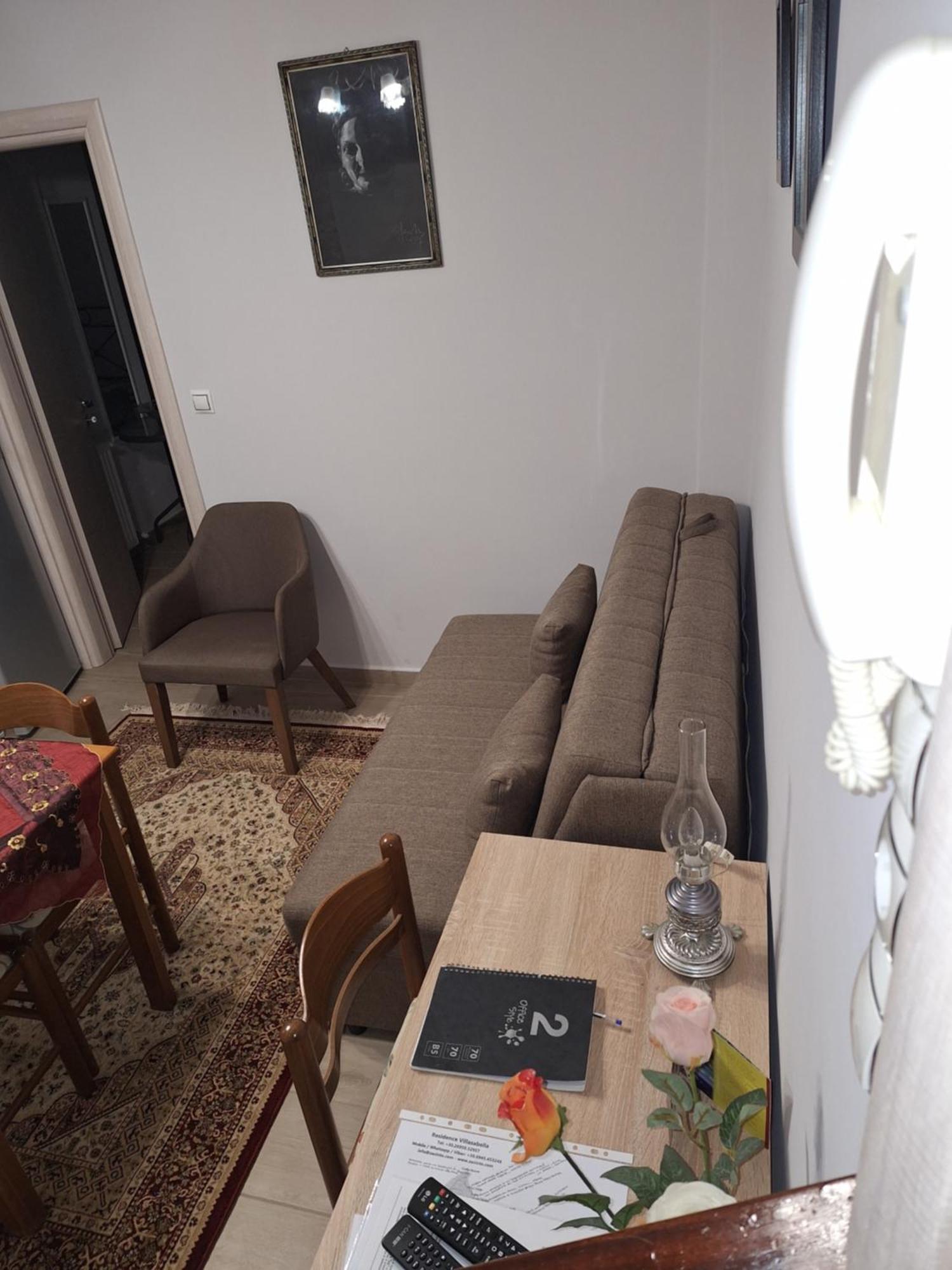 זקינטוס טאון Villasabella 2 Apartments מראה חיצוני תמונה
