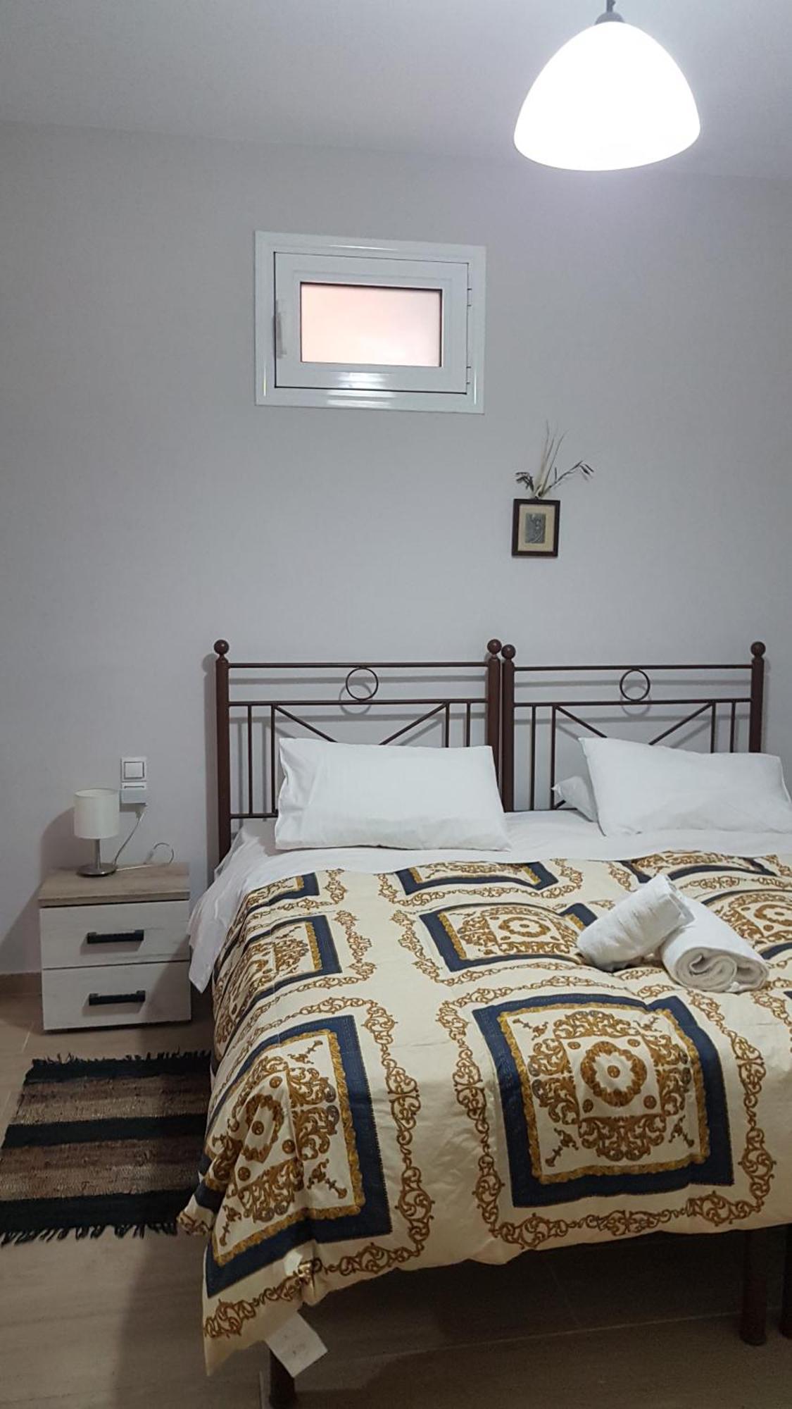 זקינטוס טאון Villasabella 2 Apartments מראה חיצוני תמונה