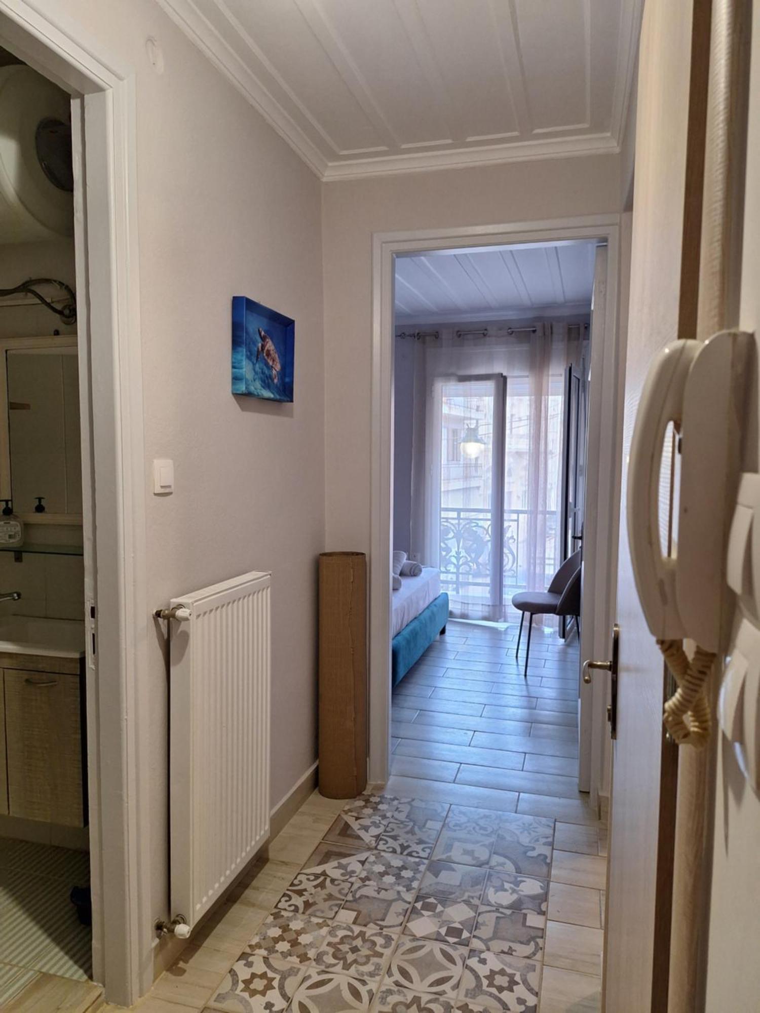 זקינטוס טאון Villasabella 2 Apartments מראה חיצוני תמונה