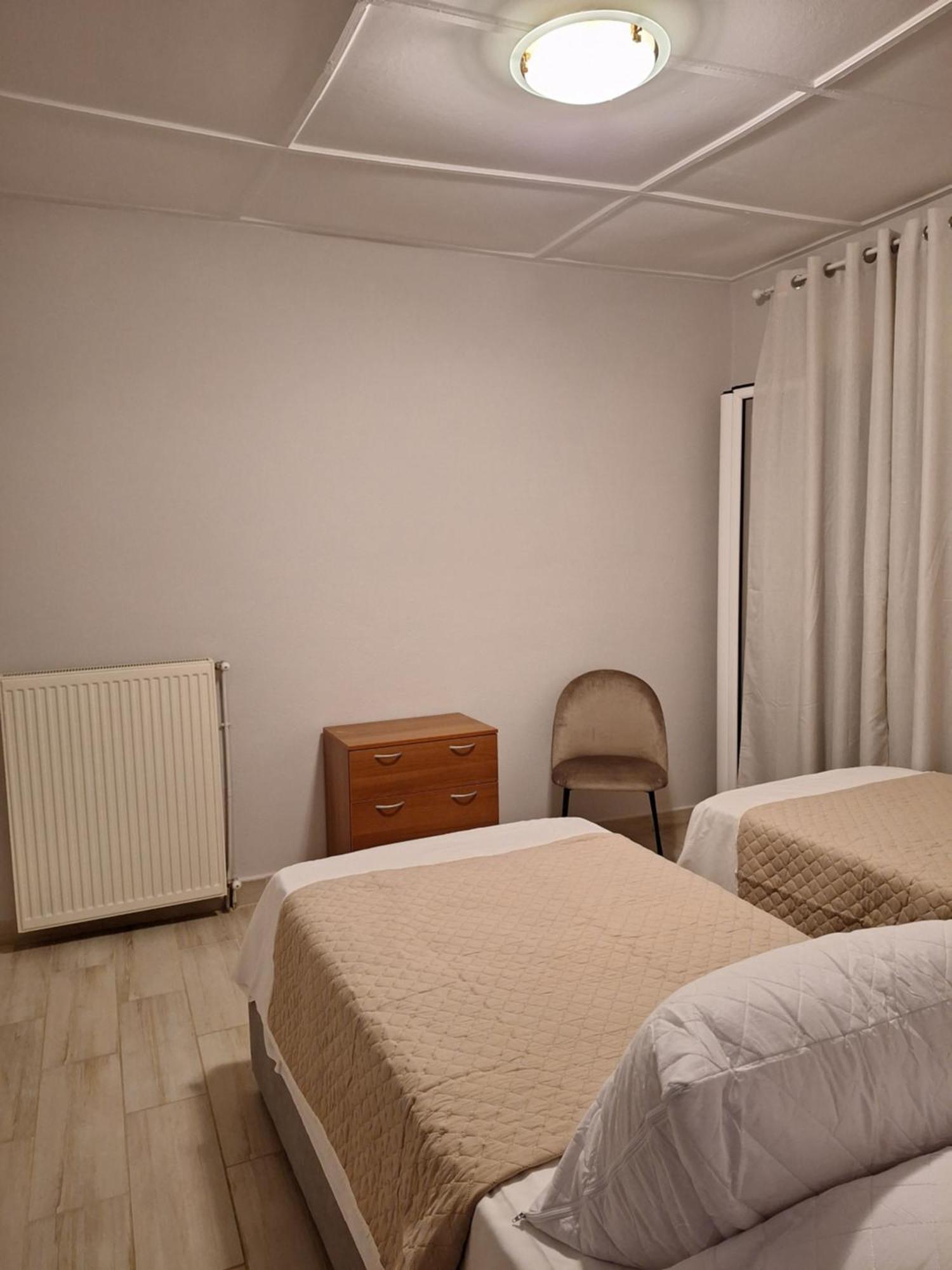 זקינטוס טאון Villasabella 2 Apartments מראה חיצוני תמונה