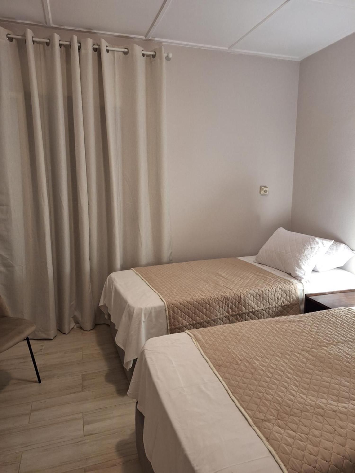 זקינטוס טאון Villasabella 2 Apartments מראה חיצוני תמונה