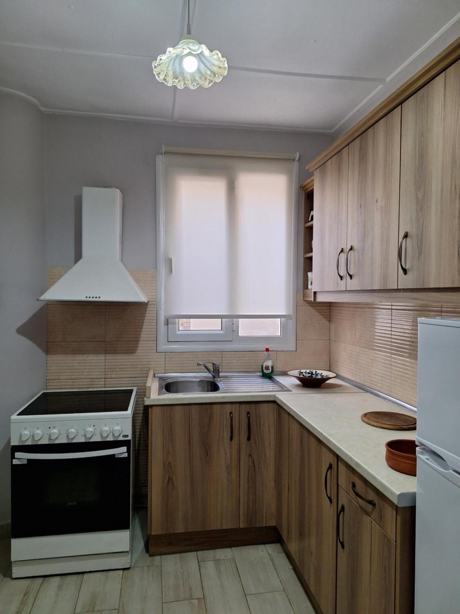 זקינטוס טאון Villasabella 2 Apartments מראה חיצוני תמונה