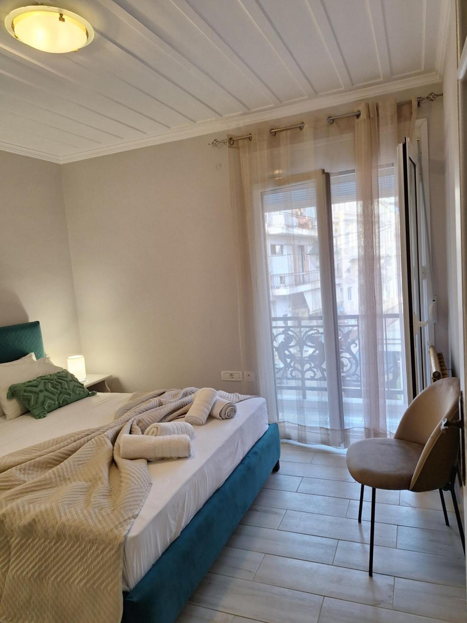זקינטוס טאון Villasabella 2 Apartments מראה חיצוני תמונה
