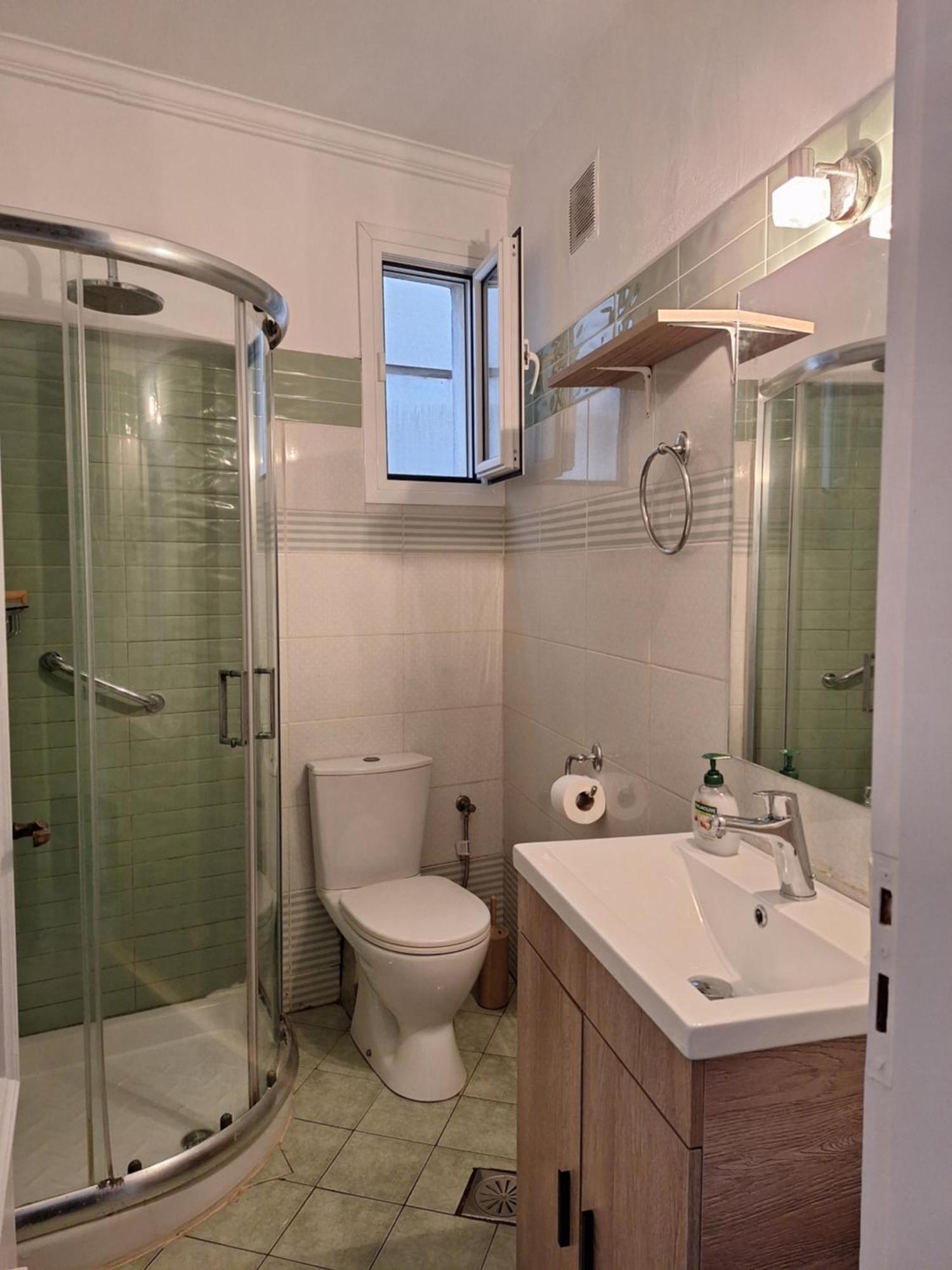 זקינטוס טאון Villasabella 2 Apartments מראה חיצוני תמונה