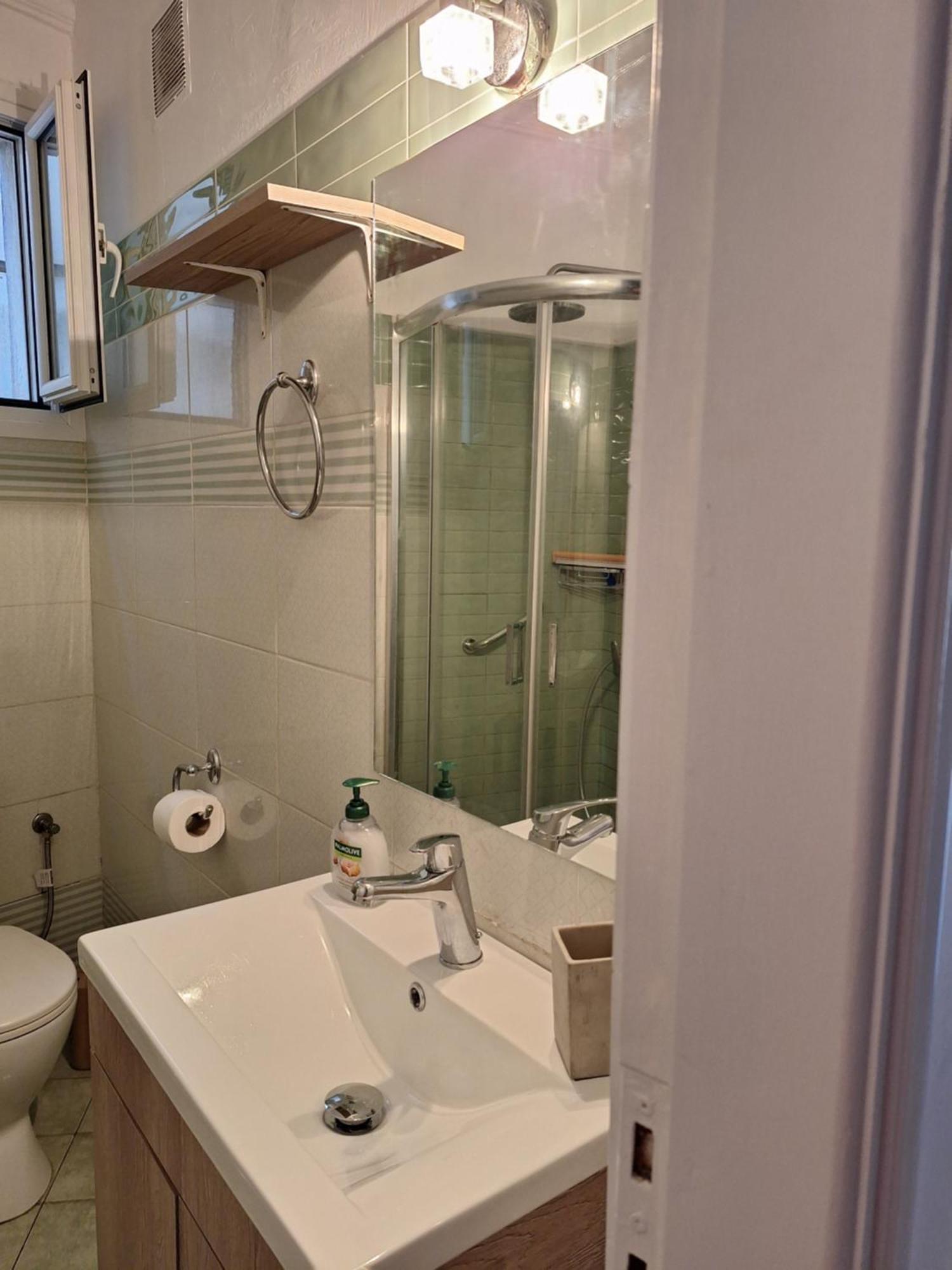 זקינטוס טאון Villasabella 2 Apartments מראה חיצוני תמונה