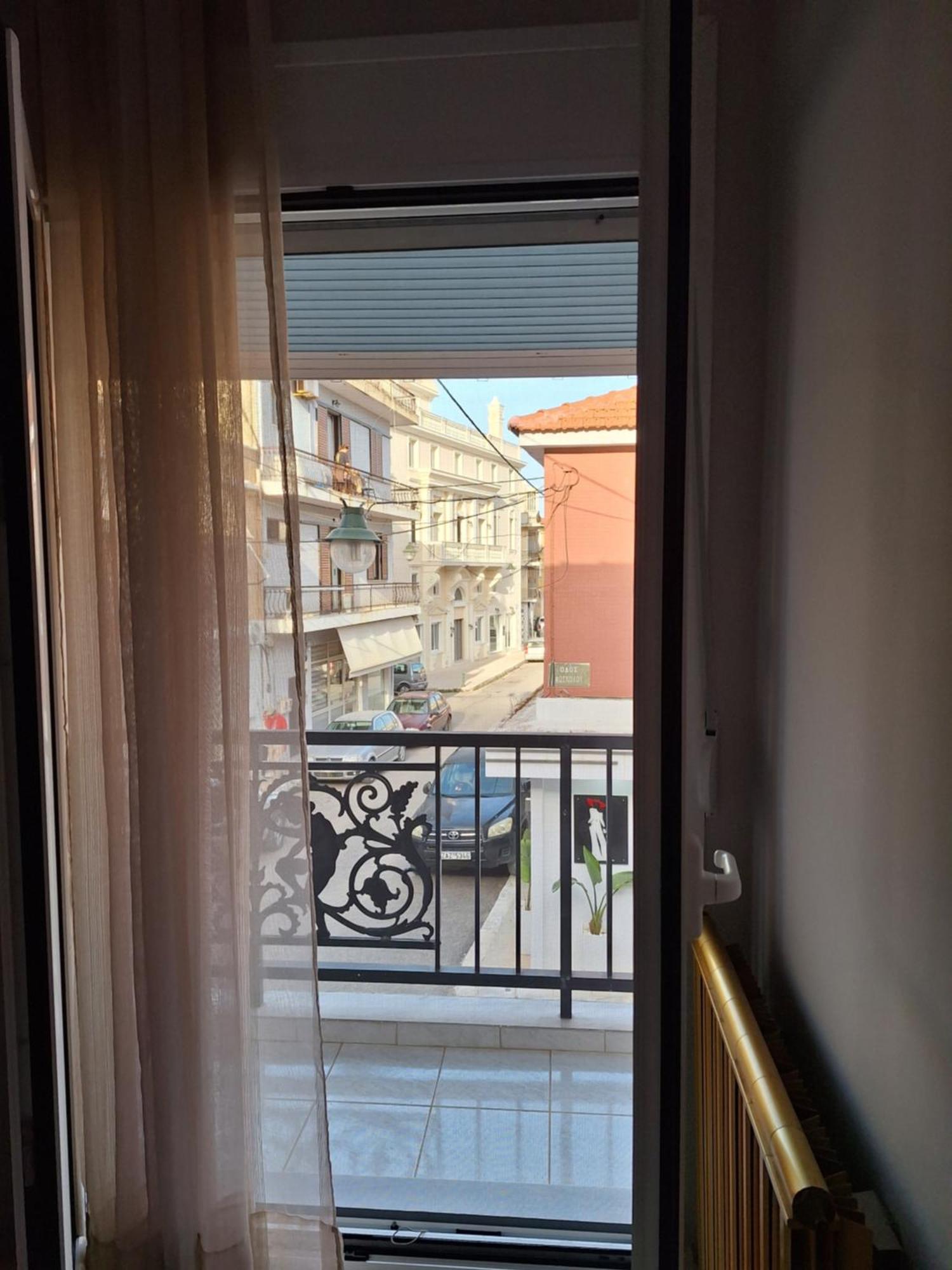 זקינטוס טאון Villasabella 2 Apartments מראה חיצוני תמונה