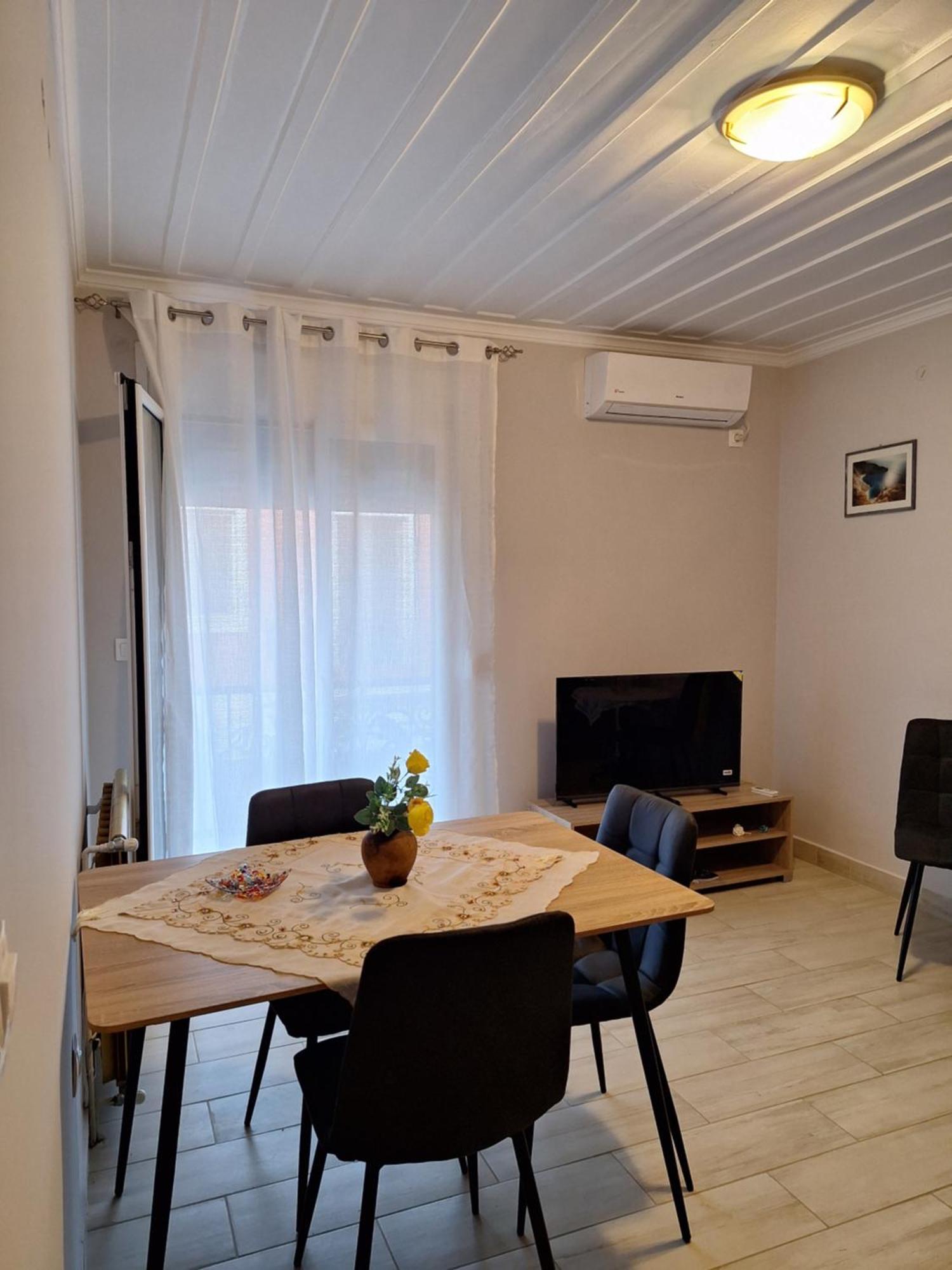 זקינטוס טאון Villasabella 2 Apartments מראה חיצוני תמונה