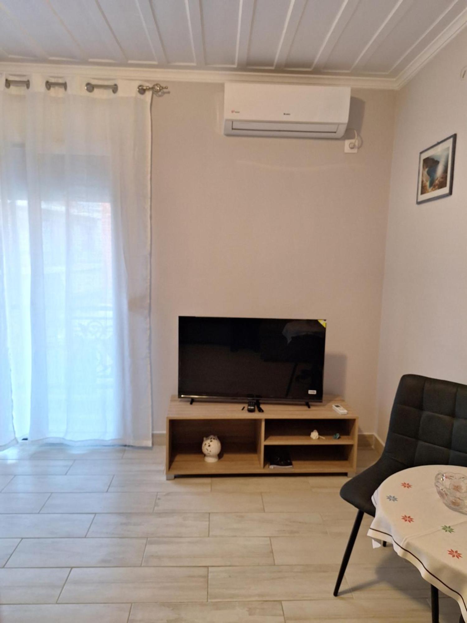 זקינטוס טאון Villasabella 2 Apartments מראה חיצוני תמונה