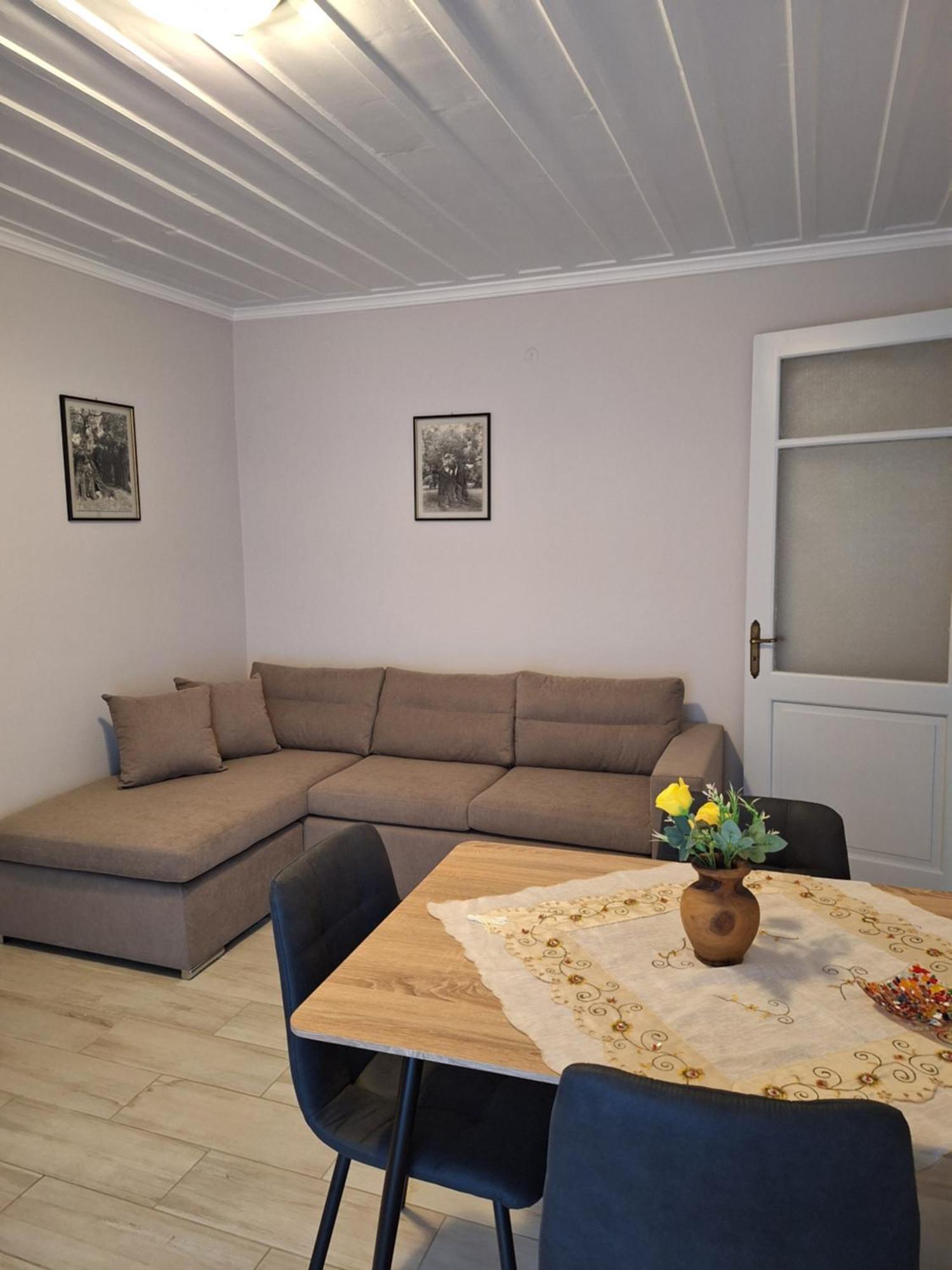 זקינטוס טאון Villasabella 2 Apartments מראה חיצוני תמונה