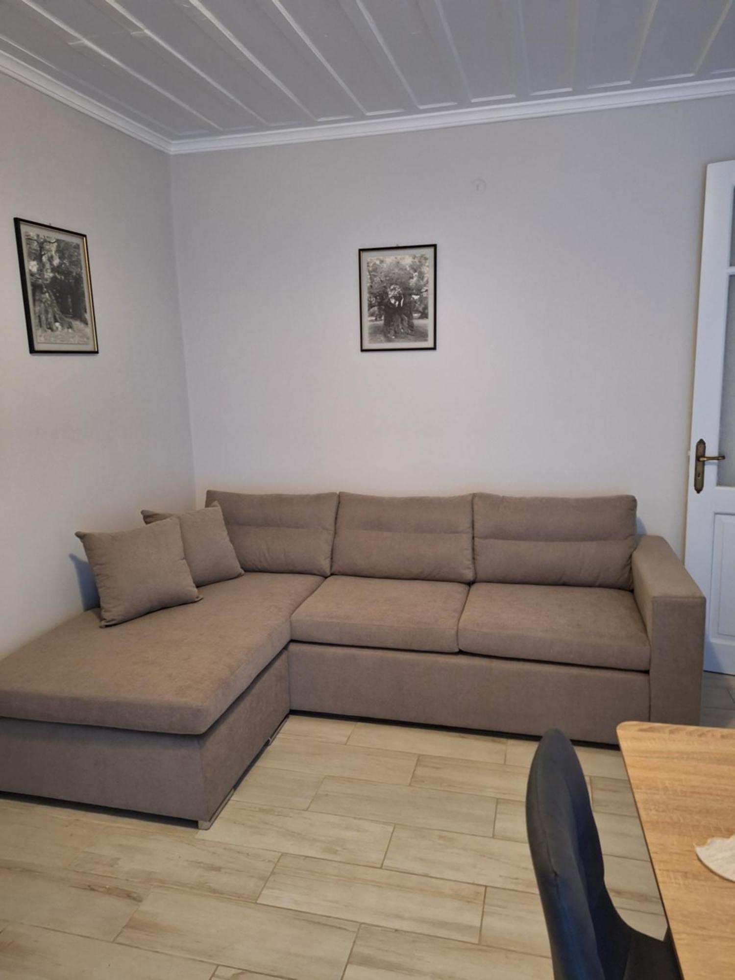 זקינטוס טאון Villasabella 2 Apartments מראה חיצוני תמונה