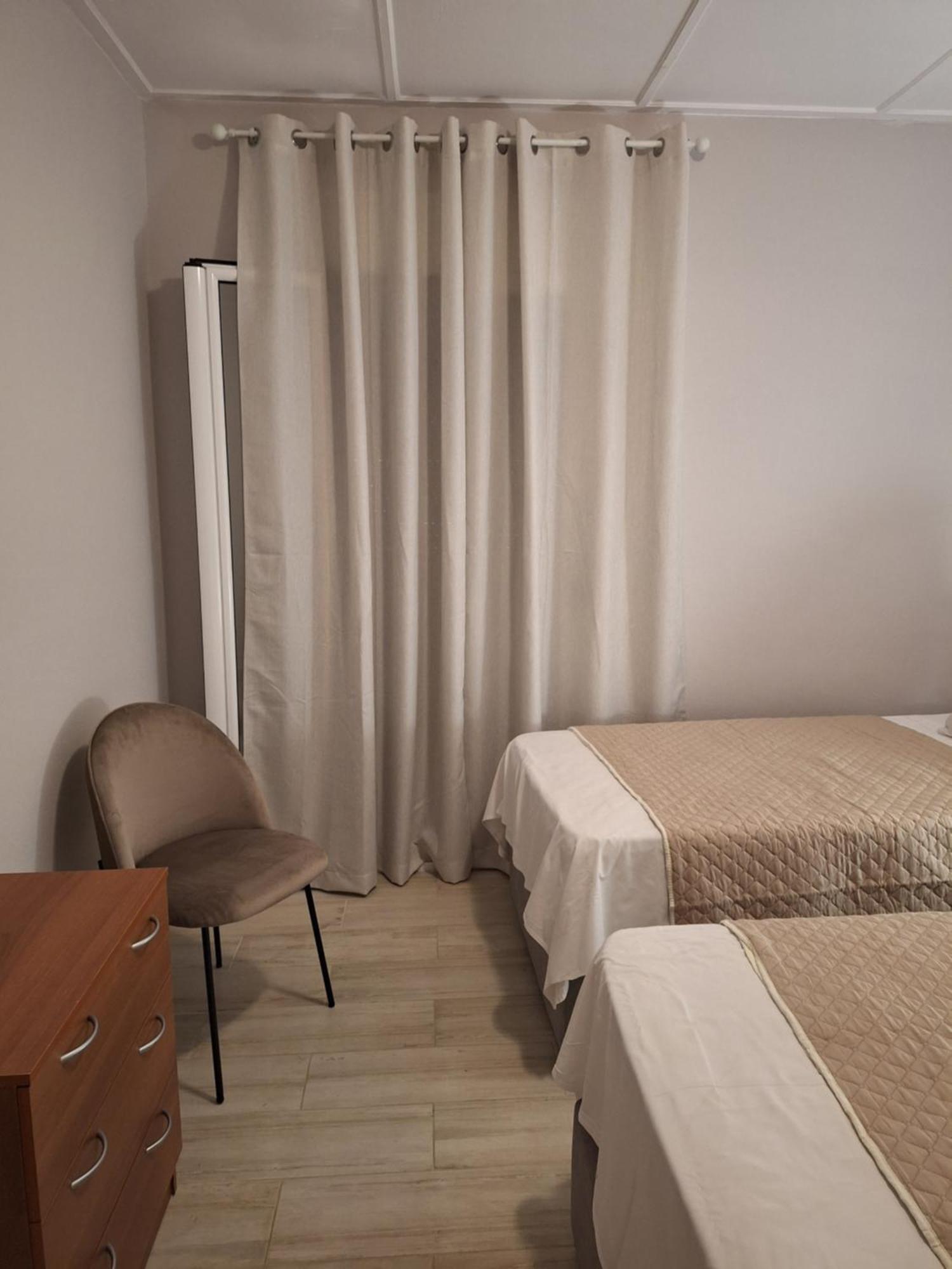 זקינטוס טאון Villasabella 2 Apartments מראה חיצוני תמונה