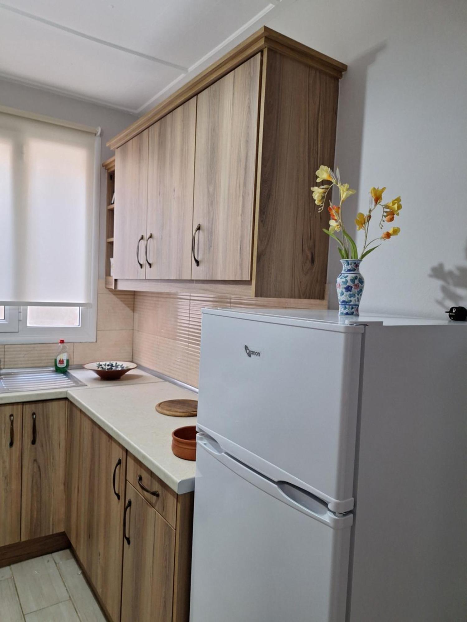 זקינטוס טאון Villasabella 2 Apartments מראה חיצוני תמונה