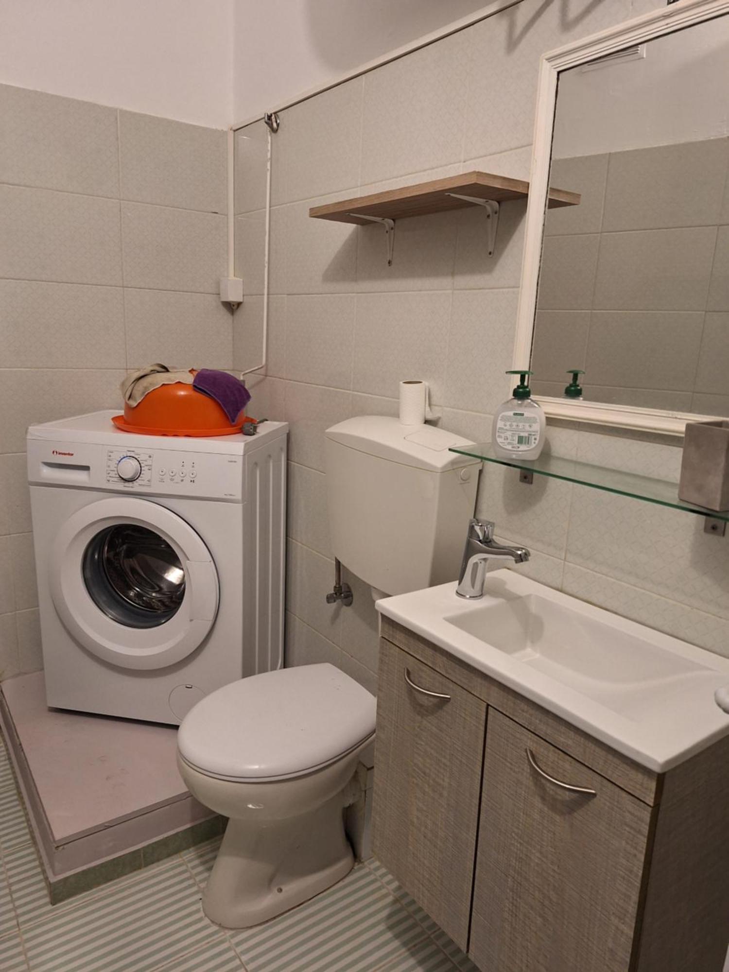 זקינטוס טאון Villasabella 2 Apartments מראה חיצוני תמונה