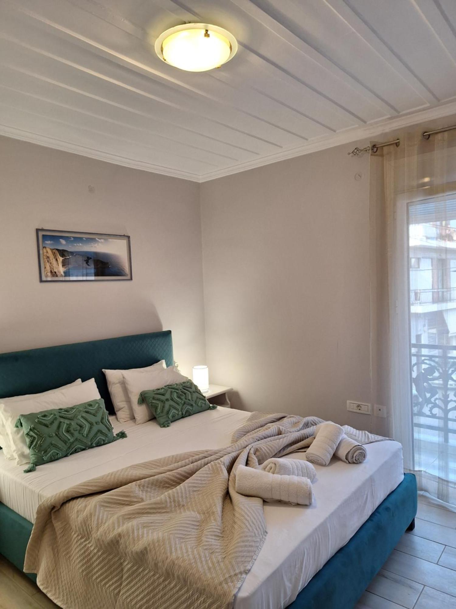 זקינטוס טאון Villasabella 2 Apartments מראה חיצוני תמונה