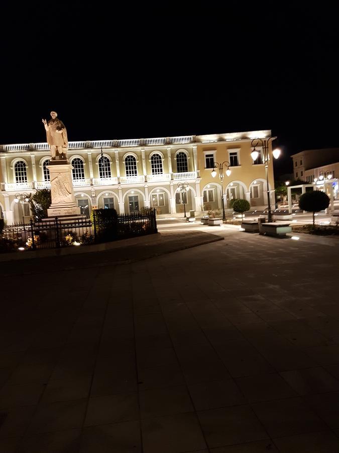 זקינטוס טאון Villasabella 2 Apartments מראה חיצוני תמונה
