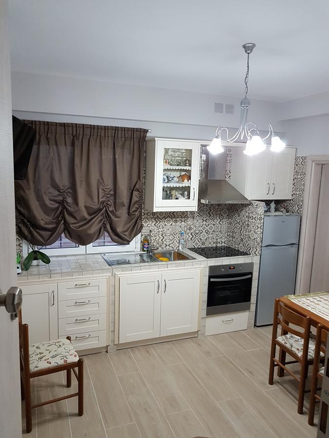 זקינטוס טאון Villasabella 2 Apartments מראה חיצוני תמונה