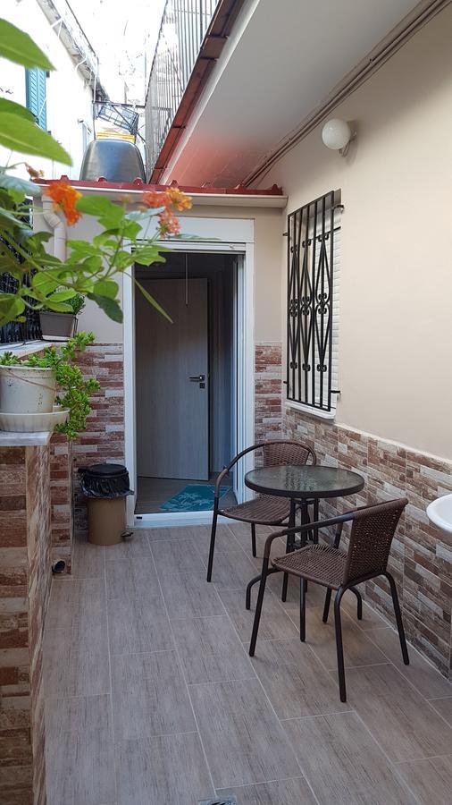 זקינטוס טאון Villasabella 2 Apartments מראה חיצוני תמונה