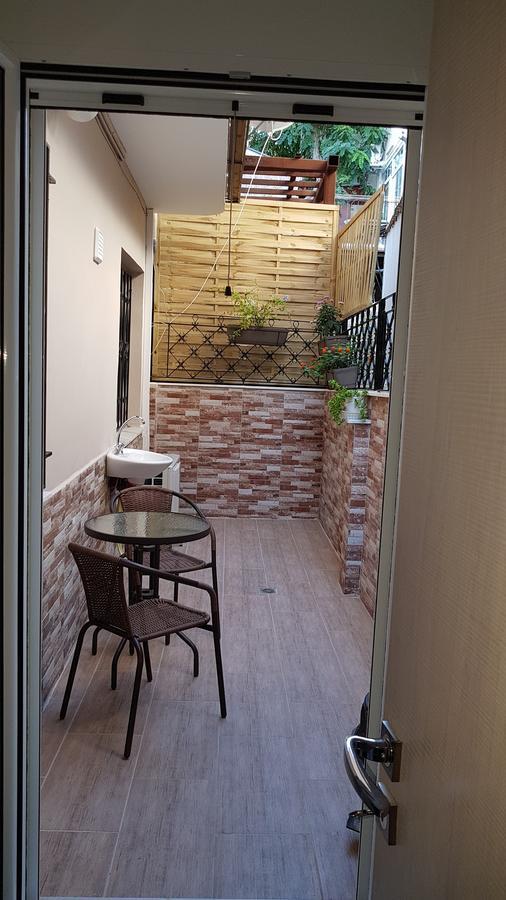 זקינטוס טאון Villasabella 2 Apartments מראה חיצוני תמונה