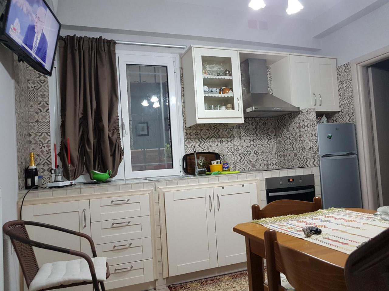 זקינטוס טאון Villasabella 2 Apartments מראה חיצוני תמונה